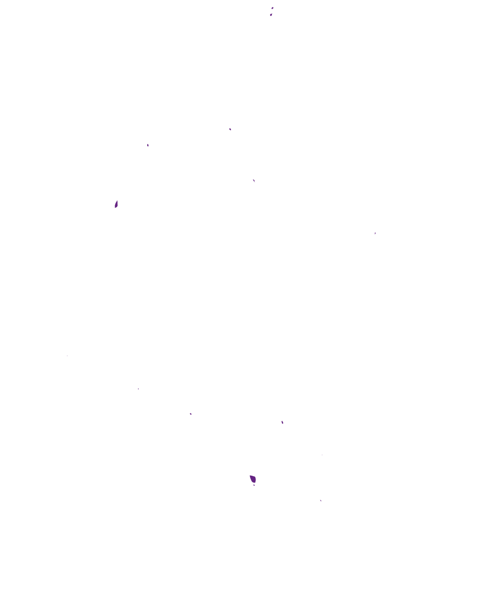 Eine Flamme in Form eines Tropfens